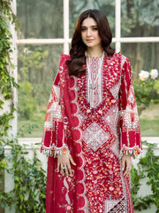 BIN ILYAS 103 MAROON