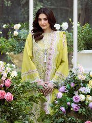 BIN ILYAS 105 DHANI