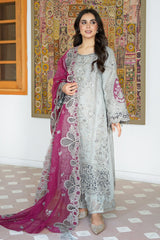 I-228 ZAREEN